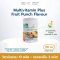 มัลติวิตามิน พลัส กลิ่นฟรุตพั้นซ์ Multivitamin Plus Fruit Punch Flavour (CEO Factory Brand)